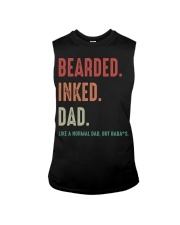 gif for dad Sleeveless Tee tile
