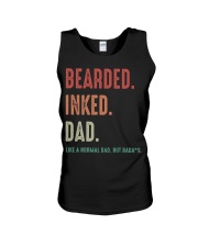 gif for dad Unisex Tank tile