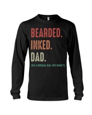 gif for dad Long Sleeve Tee tile