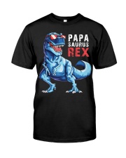 gif for dad Classic T-Shirt front