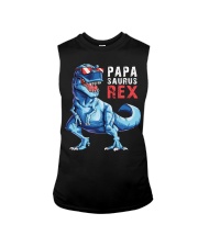 gif for dad Sleeveless Tee tile