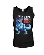 gif for dad Unisex Tank tile