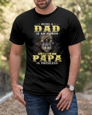 gif for dad Classic T-Shirt apparel-classic-tshirt-lifestyle-front-53