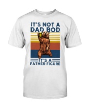 gift for dad Premium Fit Mens Tee tile