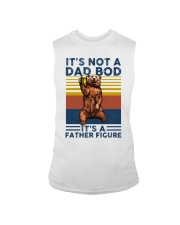 gift for dad Sleeveless Tee tile