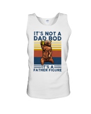 gift for dad Unisex Tank tile