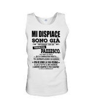 T-Shirt Italia 4 Unisex Tank tile