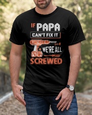 gif for dad Classic T-Shirt apparel-classic-tshirt-lifestyle-front-53