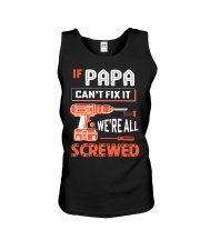 gif for dad Unisex Tank tile