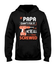 gif for dad Hooded Sweatshirt tile
