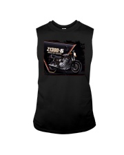Z1300 Lovers Sleeveless Tee tile
