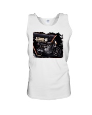 Z1300 Lovers Unisex Tank tile