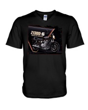Z1300 Lovers V-Neck T-Shirt tile