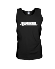 F6B Forever Shipping Worldwide Unisex Tank tile