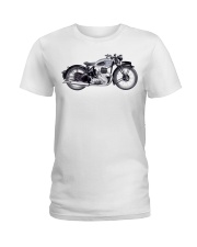 m20 t-shirt Ladies T-Shirt tile