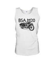 M20 T-shirt Limited Edition Unisex Tank tile