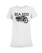 M20 T-shirt Limited Edition Premium Fit Ladies Tee tile