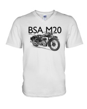 M20 T-shirt Limited Edition V-Neck T-Shirt tile