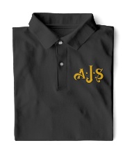 AJS POLO Classic Polo front