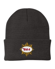 Gold BSA Polo Limited EDition Knit Beanie tile