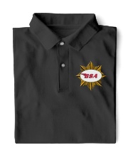 Gold BSA Polo Limited EDition Classic Polo front