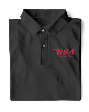 BSA Polo Classic Polo front