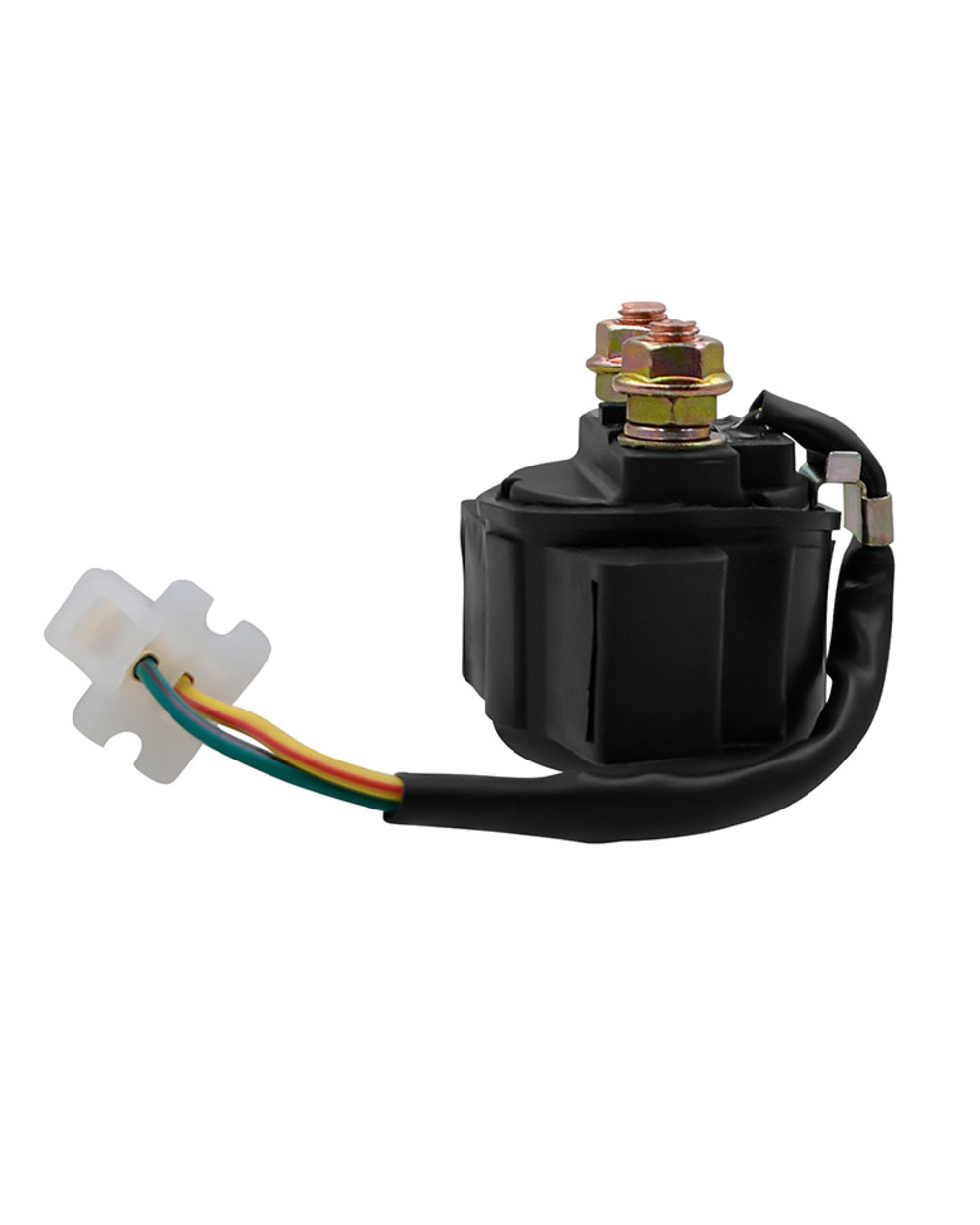 Motorcycle Electrical Starter Solenoid Relay Switches template
