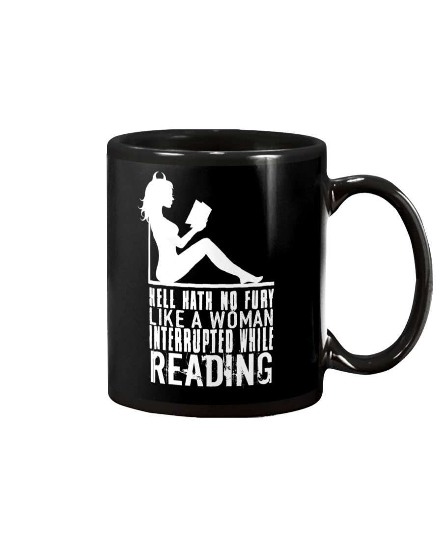 Devilish Design Mug