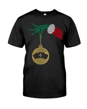 Nurse Christmas Gift Premium Fit Mens Tee thumbnail