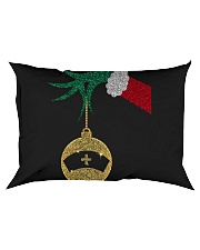 Nurse Christmas Gift Rectangular Pillowcase thumbnail