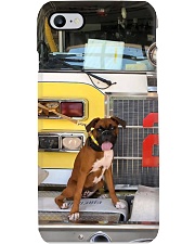 Funny Boxer dog - Cool Phone Case i-phone-7-case
