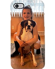 Funny Boxer dog - Cool Phone Case i-phone-7-case