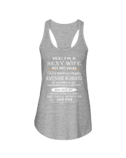 SEXY WIFE - 7 - MTV Ladies Flowy Tank thumbnail