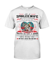 BOUND EDITION Classic T-Shirt thumbnail