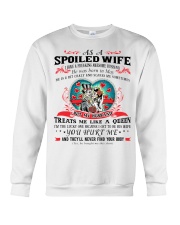 BOUND EDITION Crewneck Sweatshirt thumbnail