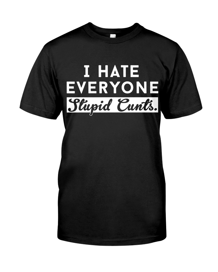 EVERYONE Classic T-Shirt