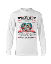 BOUND EDITION Long Sleeve Tee thumbnail