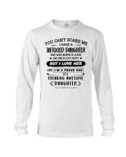 BOUND EDITION - 1 DAY Long Sleeve Tee thumbnail