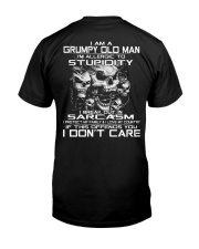 BOUND EDITION Premium Fit Mens Tee thumbnail