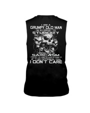 BOUND EDITION Sleeveless Tee thumbnail