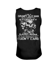 BOUND EDITION Unisex Tank thumbnail