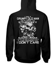 BOUND EDITION Hooded Sweatshirt thumbnail