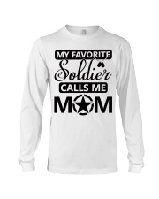 MOM Long Sleeve Tee tile
