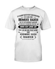 Tochter Classic T-Shirt thumbnail