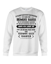 Tochter Crewneck Sweatshirt thumbnail