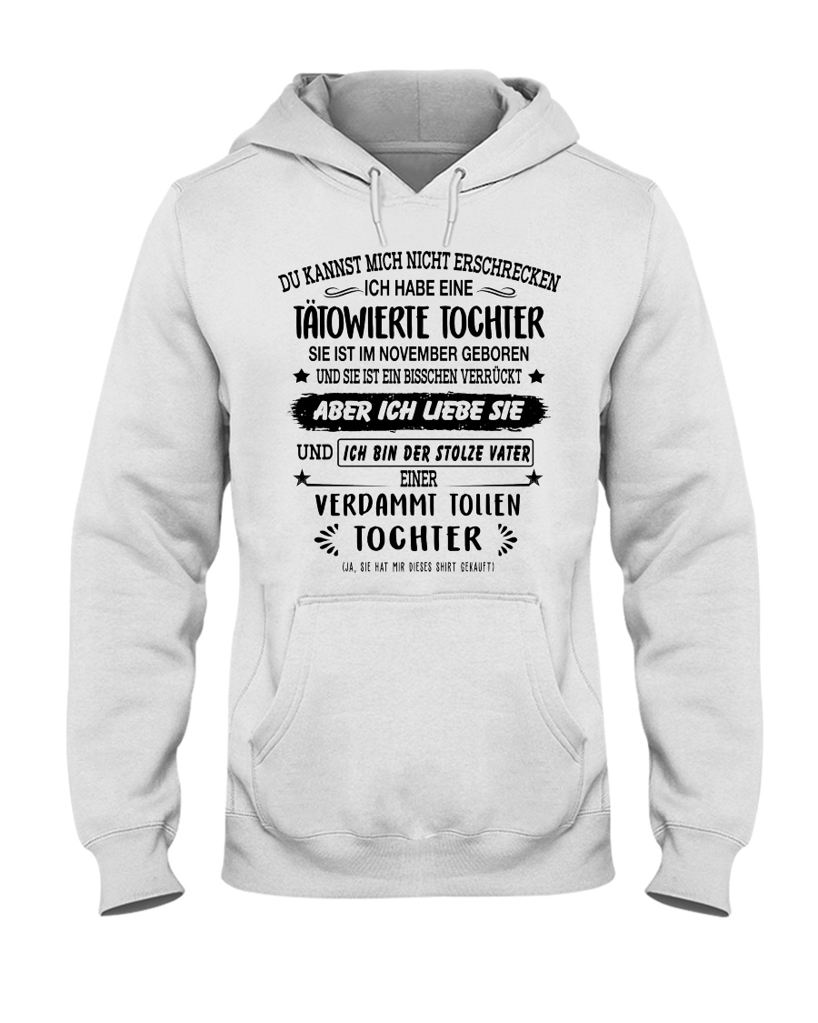 Tochter Hooded Sweatshirt