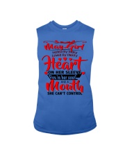 MAY GIRL Sleeveless Tee tile