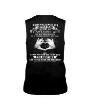 BETTER MAN 3 - NKT Sleeveless Tee thumbnail