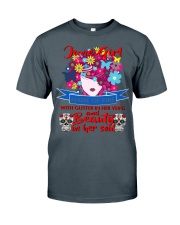 JUNE GIRL Classic T-Shirt thumbnail