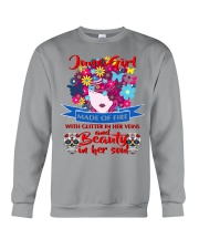 JUNE GIRL Crewneck Sweatshirt thumbnail